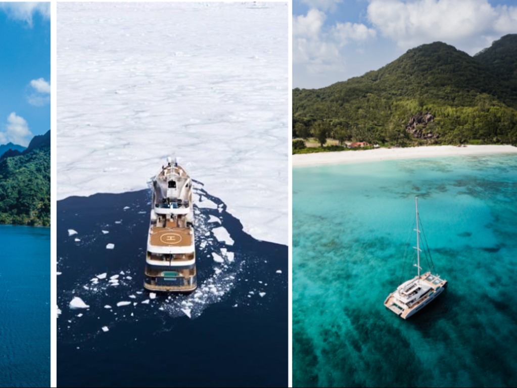 PONANT EXPLORATIONS GROUP unveils exclusive status match across its brands