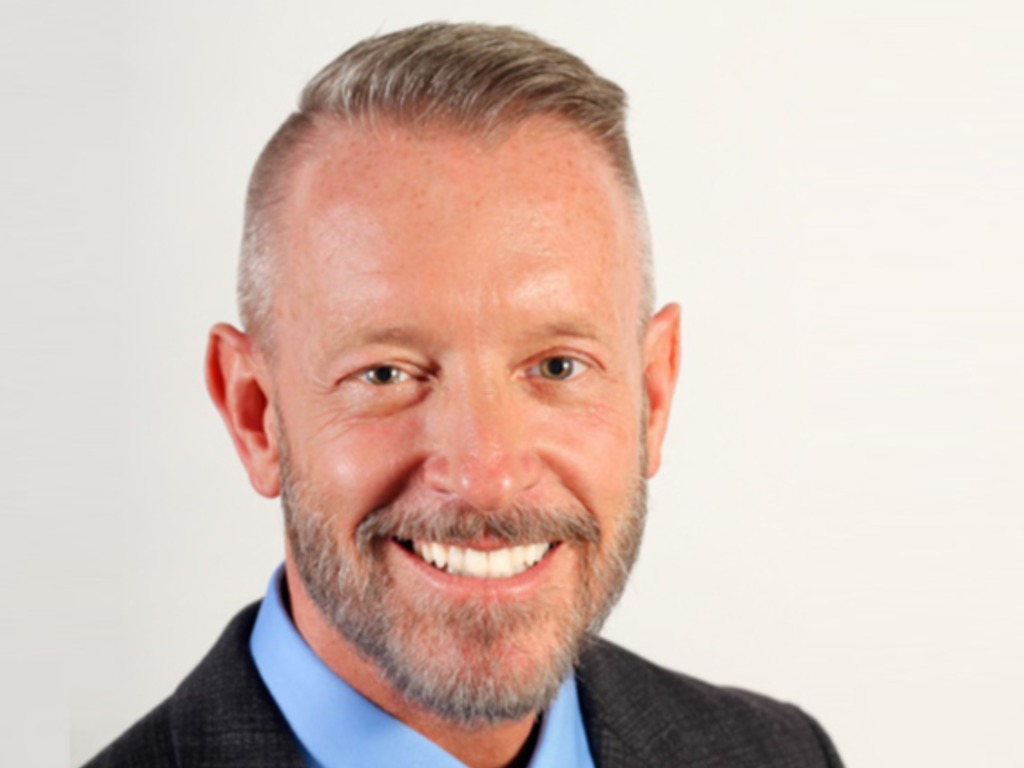 Intrepid Travel names Larkin as SVP Global Sales & Partnership, North America