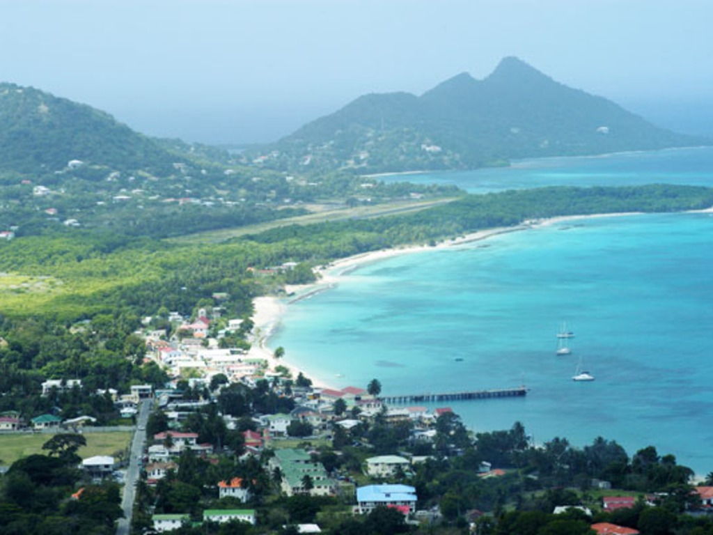 Grenada Tourism Authority unveils its plans for 2026