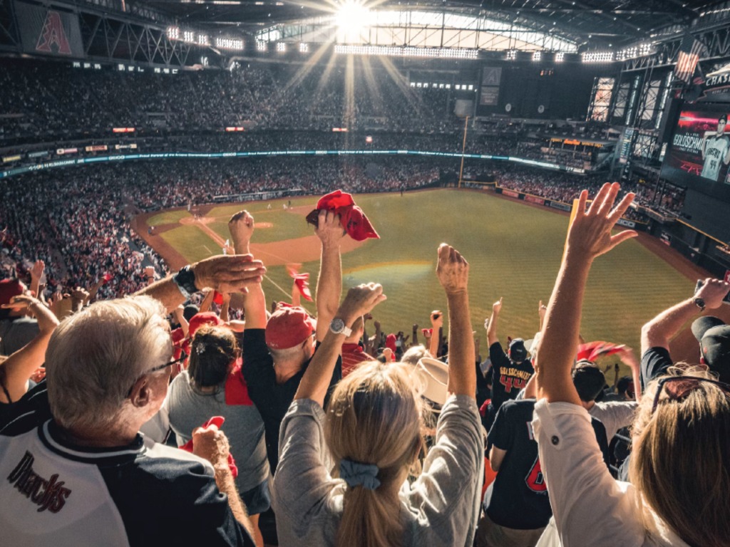 New report finds fandom a powerful driver of travel intent