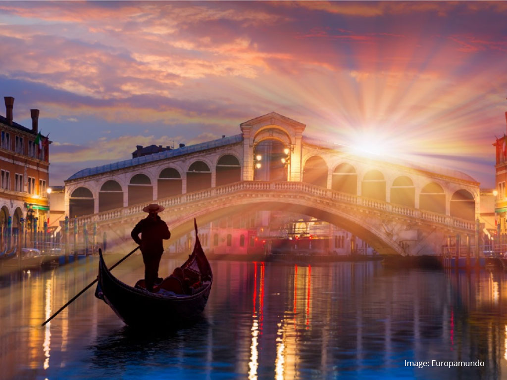 Europamundo targets international travellers with Go English tours