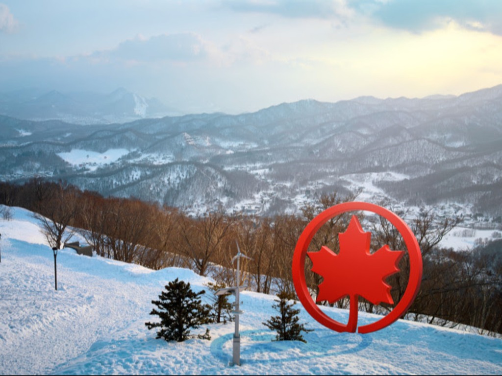 Air Canada takes off with first-ever winter seasonal service to Sapporo
