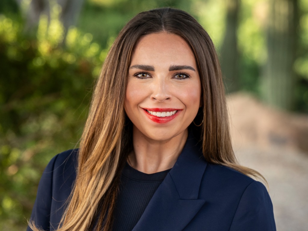 Arizona governor names Skelpsa Ridgway as director of the AOT