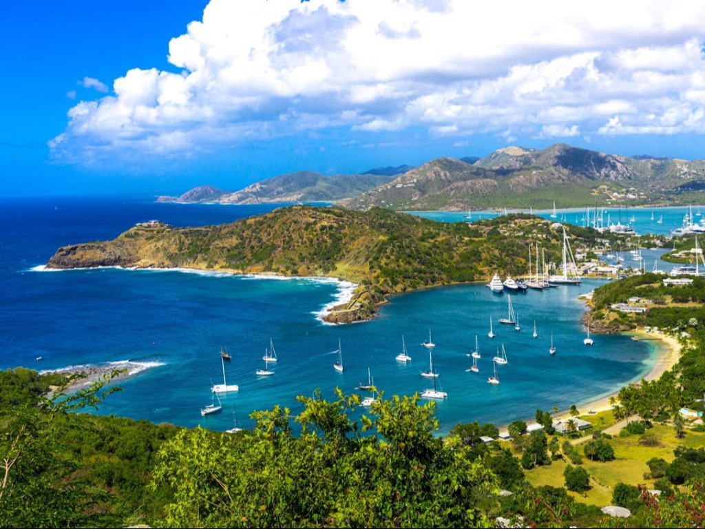 Antigua and Barbuda launching Canadian travel advisory committee