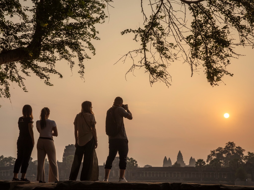 G Adventures picks Cambodia as new location for GX 2026