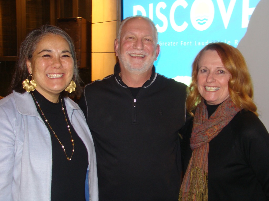 Fort Lauderdale ready to host IPW 2026, invites Canadian partners to attend