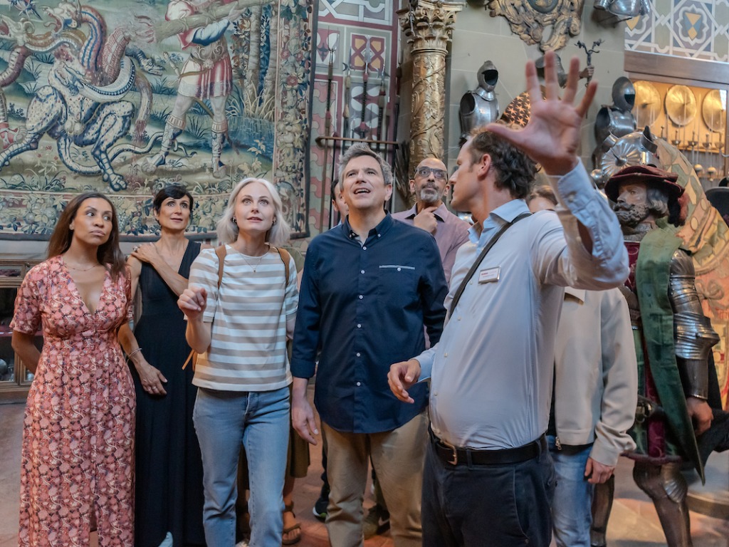 Globus responds to new and growing demand for guided travel