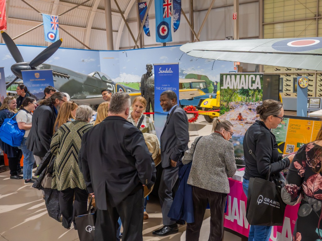 Granite Travel Trade Expos returning to Atlantic Canada for 2026