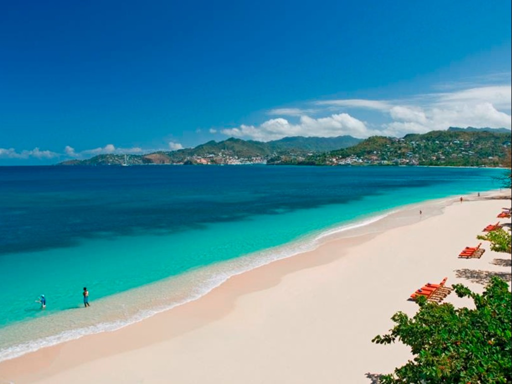 Grenada celebrates additional Air Canada lift