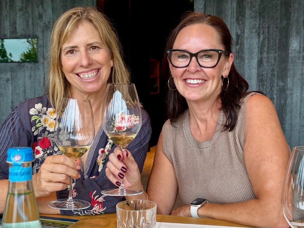 HOOKED hosts first alcohol-free wine tour in Germany