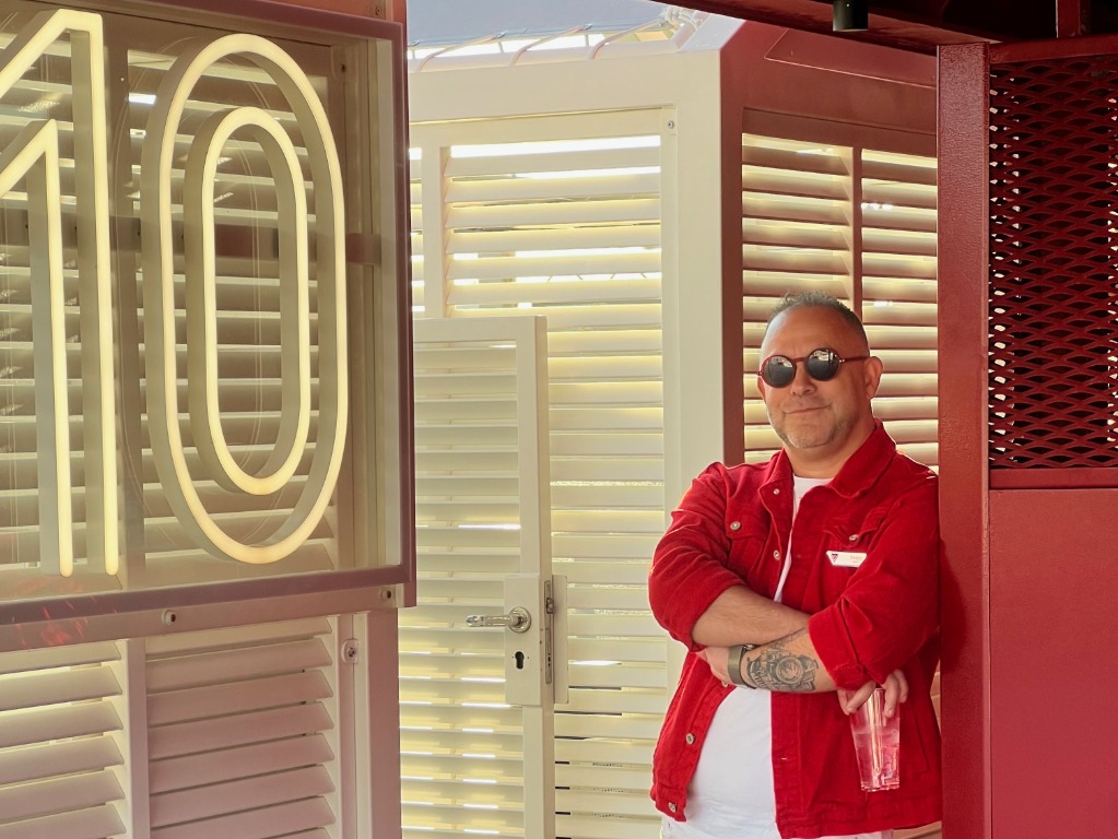 Virgin Voyages promotes Russo to Director of Sales, Canada