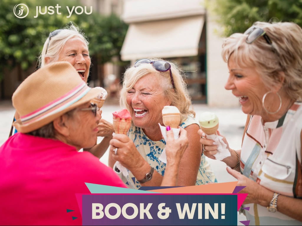 Just You Canada rewarding travellers, agents with Travel More loyalty program