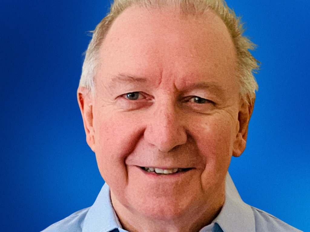 Mike Foster joins Travel Industry Solutions