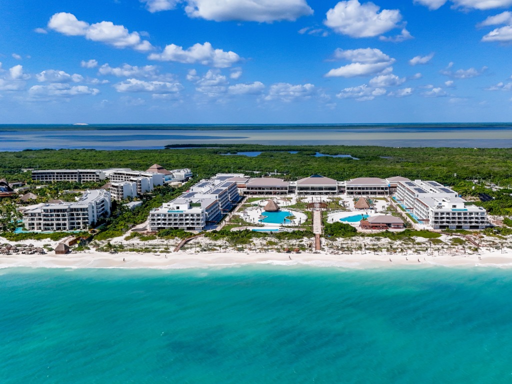 Sunwing Vacations expands 2026 portfolio