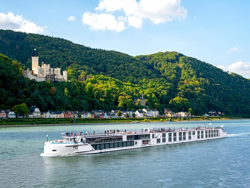 Riverside Luxury Cruises celebrates a landmark 2025