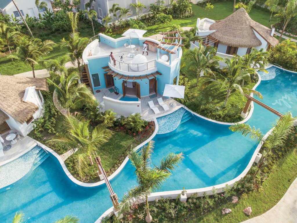 Sandals and Beaches Resorts launch Winter Blues Sale