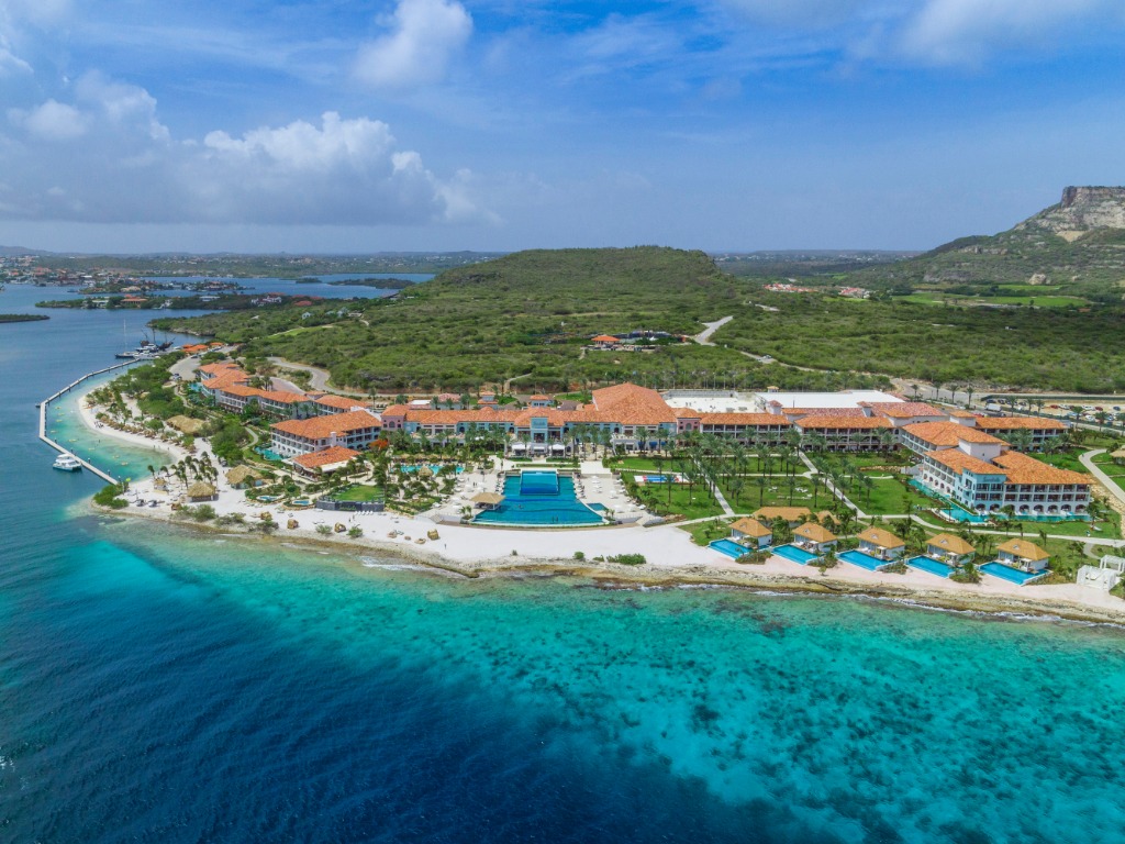 Exclusive Canadian savings offer from Sandals and Beaches Resorts