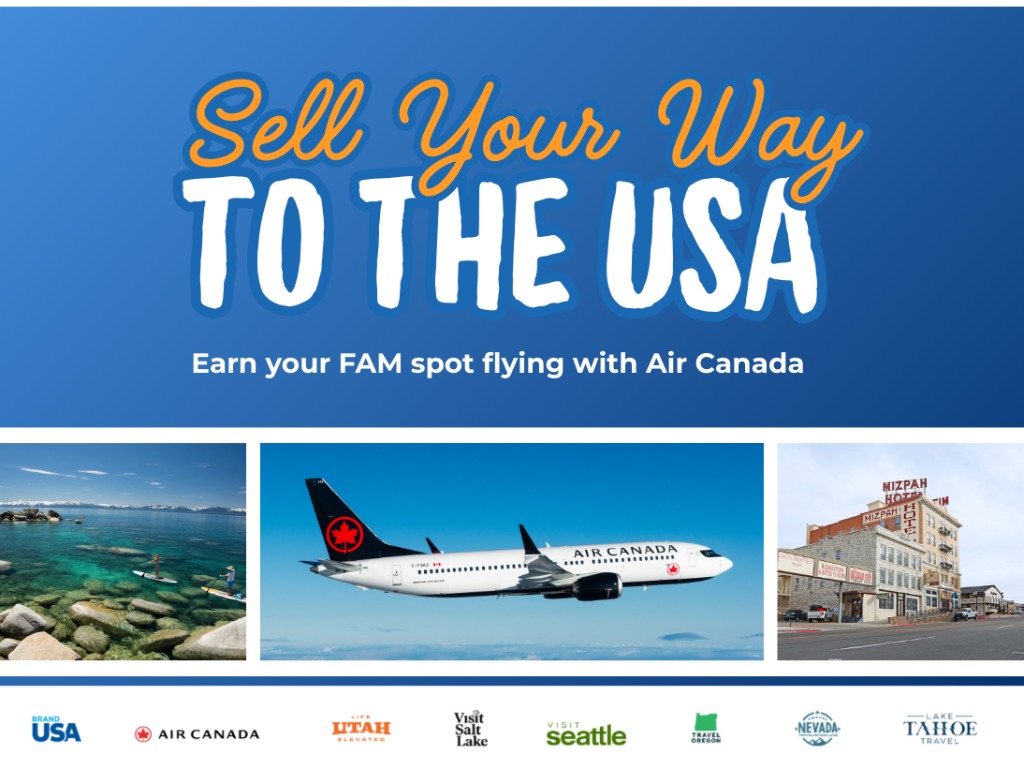 Sell Your Way to the USA 2026