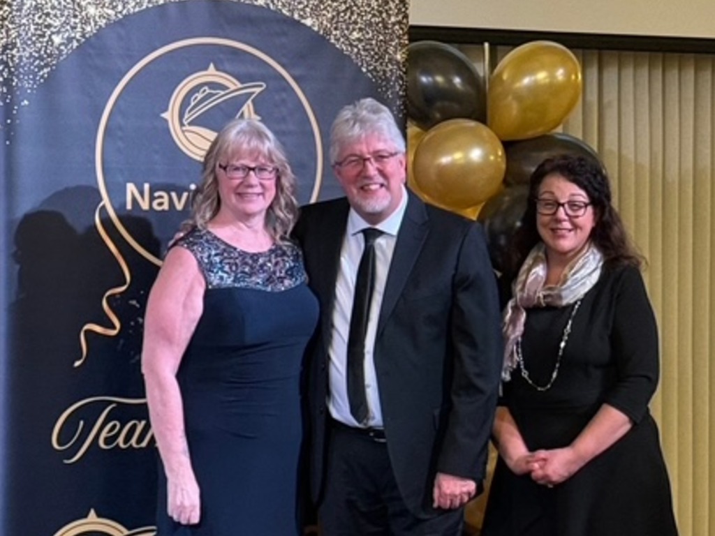 Friesen Travel Group celebrates its success at annual awards gala