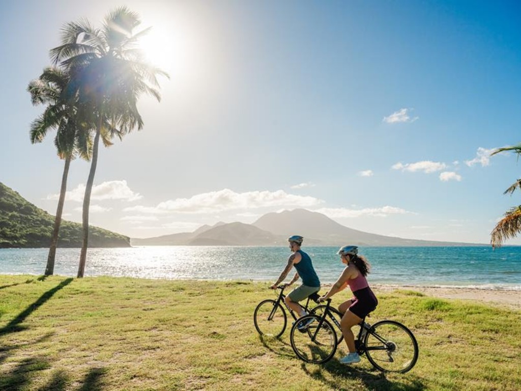 St. Kitts steps it up in 2025, posts strong results