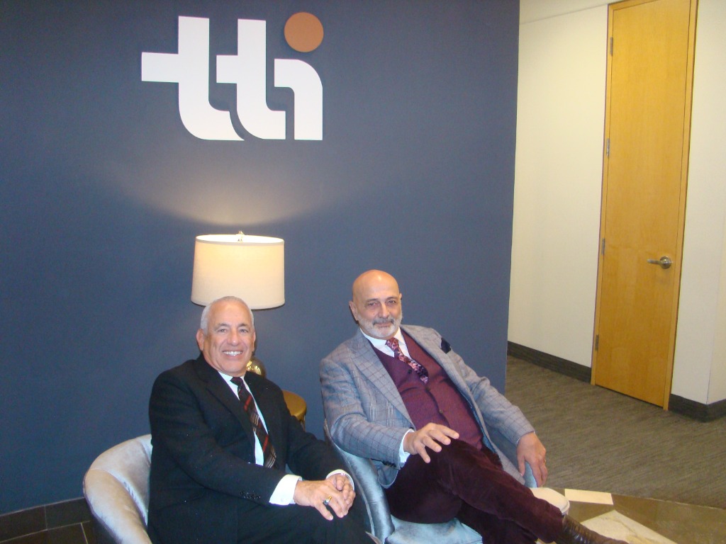 TTI Travel expands Quebec presence, names Joel Ostrov new division’s President