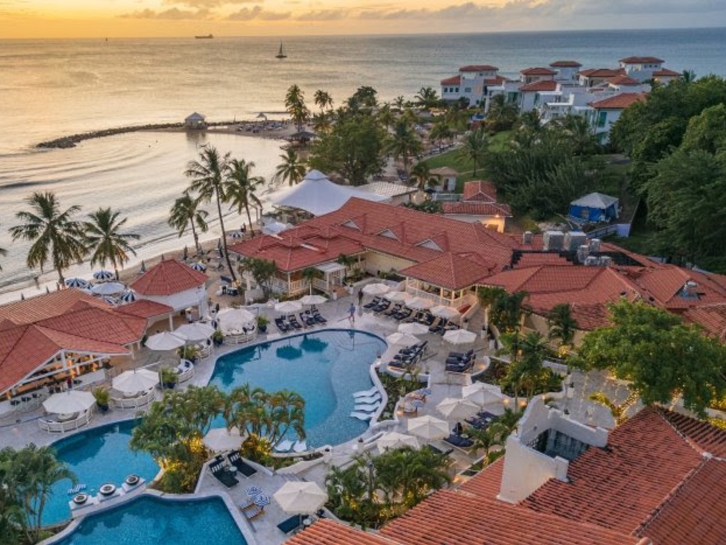Windjammer Landing launches Caribbean Island Escape offer