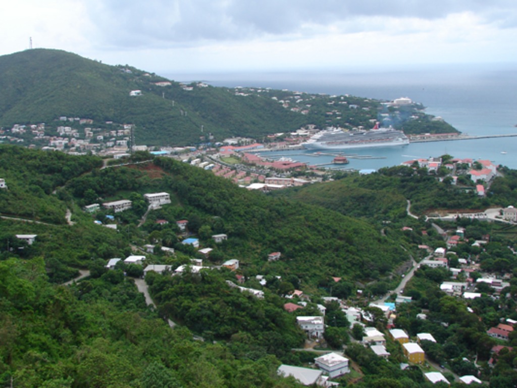 U.S. Virgin Islands report strong 2025 results