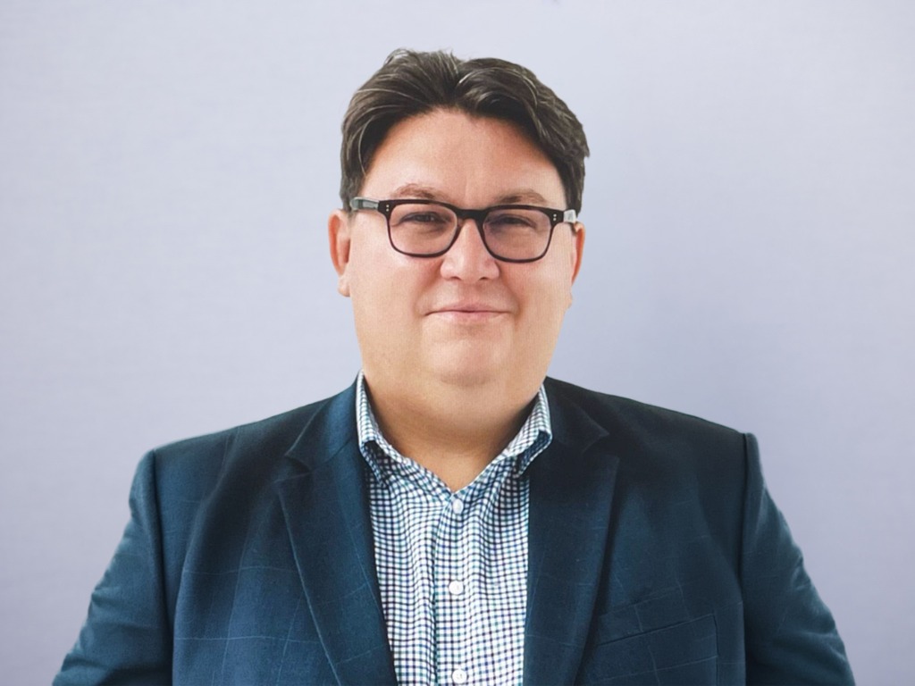 Andrew Gibbons appointed as TICO’s new Board Chair