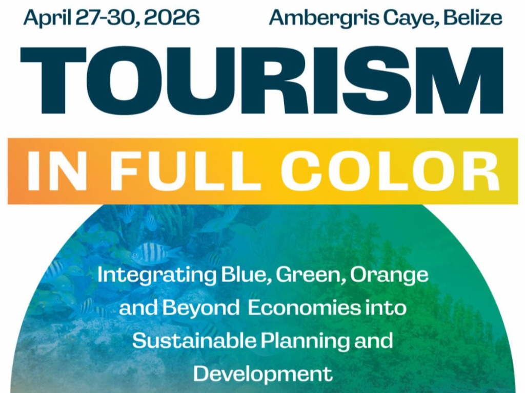 Caribbean leaders talk sustainability at upcoming Belize conference