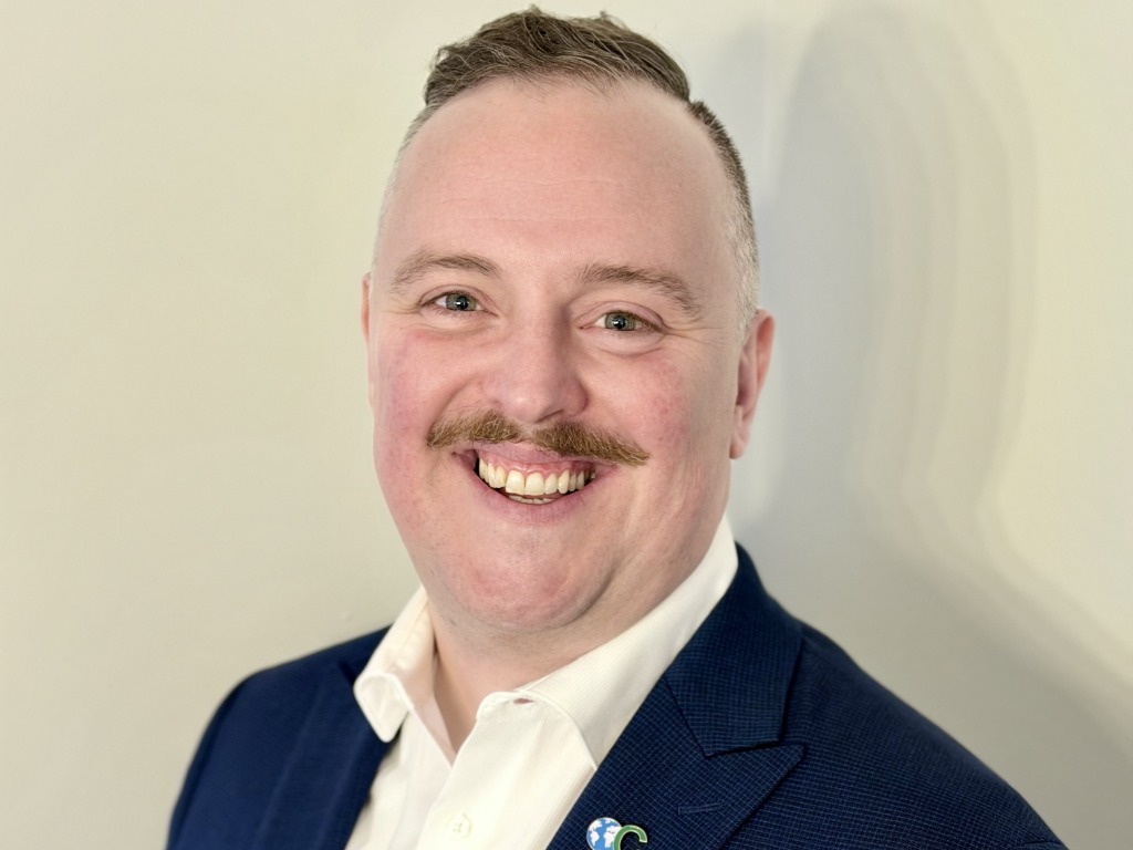 Collette names Coupland as new Head of Sales Canada