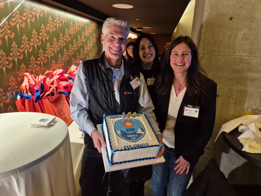 Let the party begin … Colorado celebrates 150th in 2026