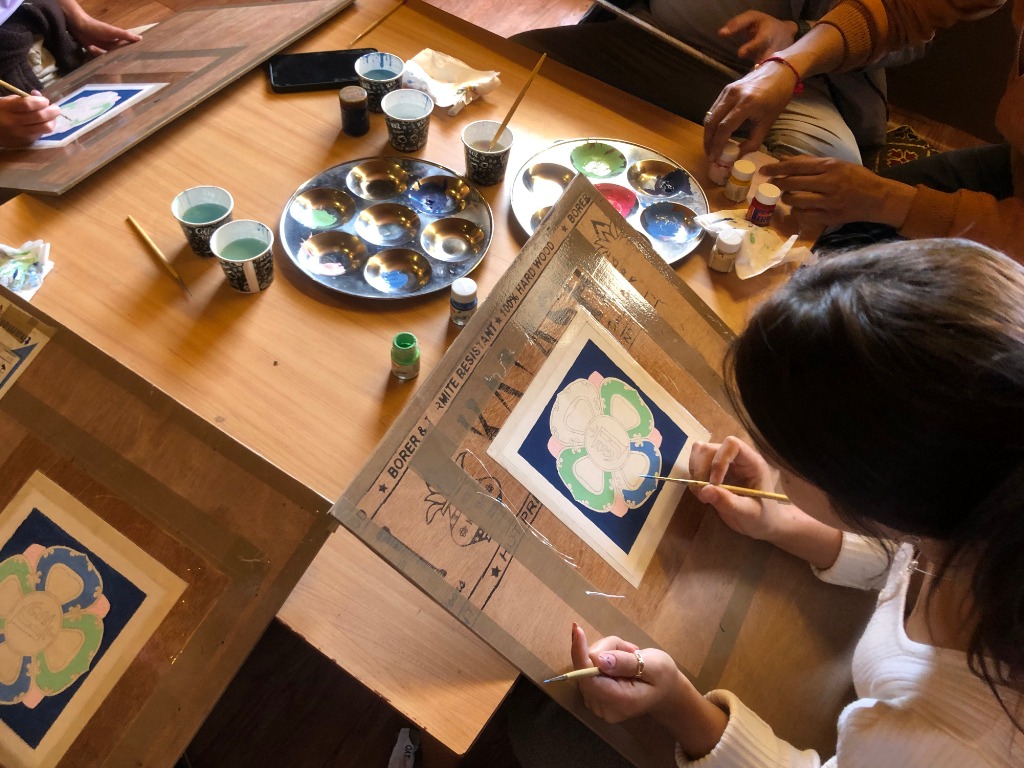 Community Homestay Network invites trade to experience Nepal