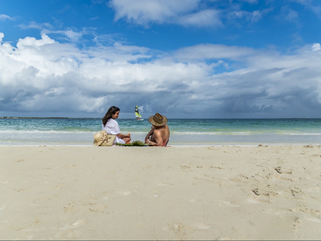 An Open Letter from the Cuba Tourist Board to the Canadian Travel Industry