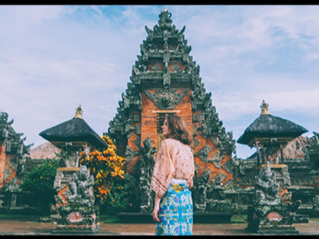 Goway marks IWD with booking Incentive for its new solo Women Travel line