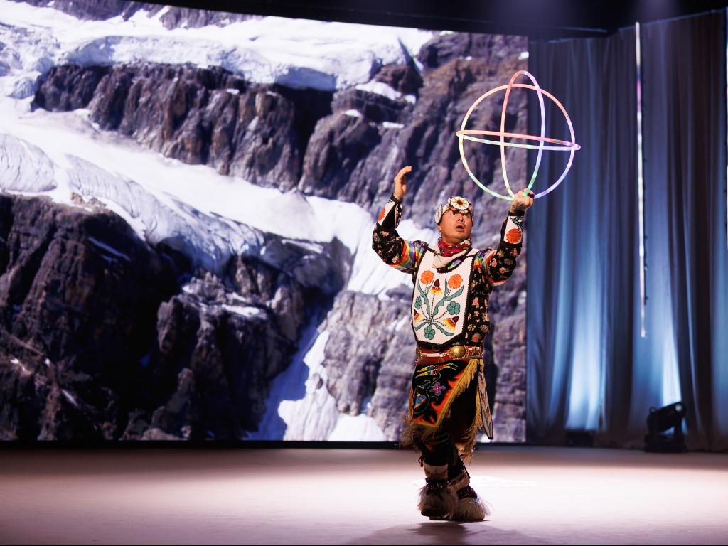 ITAC celebrates achievements in Indigenous tourism at IITC Awards