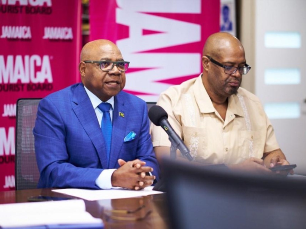 Resilience is the new tourism currency