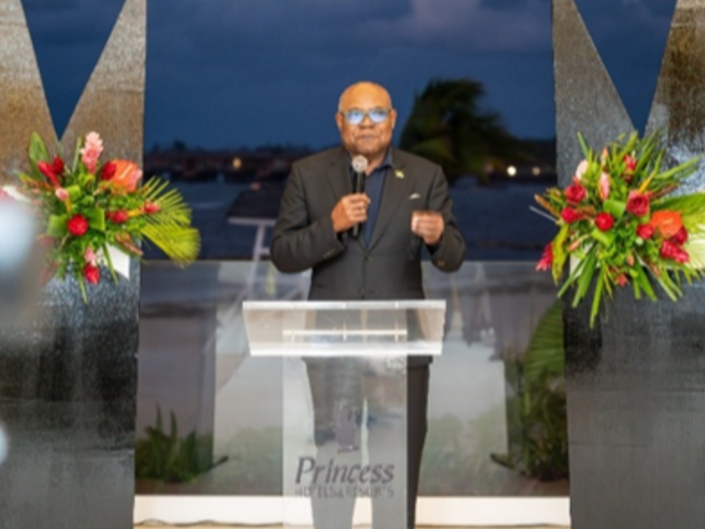 Jamaica’s accommodation sector showing a strong rebound