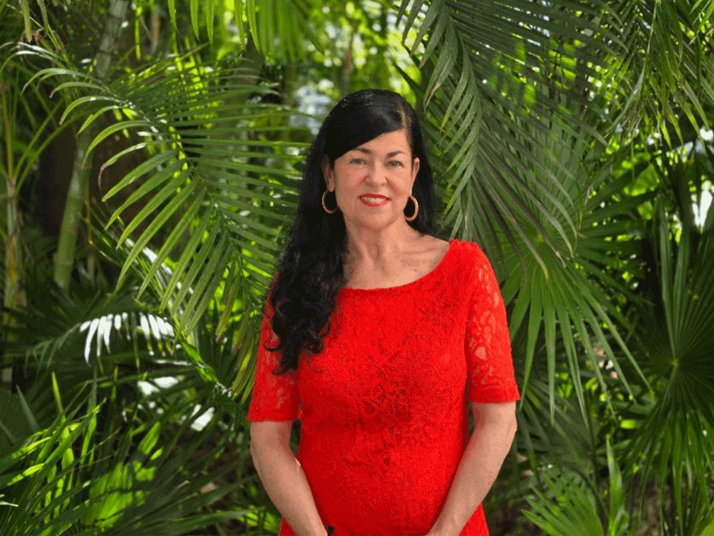 Ocean Signature Resorts names Nathalie Guay as Canadian BDM