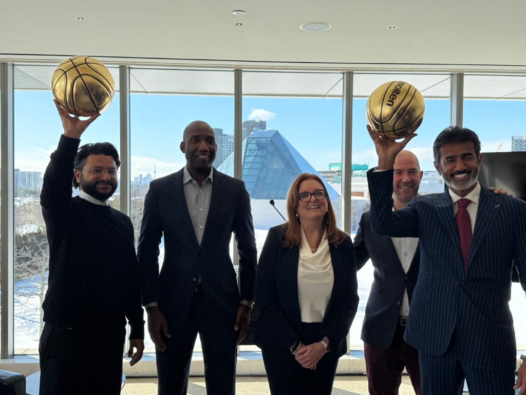 Qatar and Canada celebrate the 2026 Year of Culture