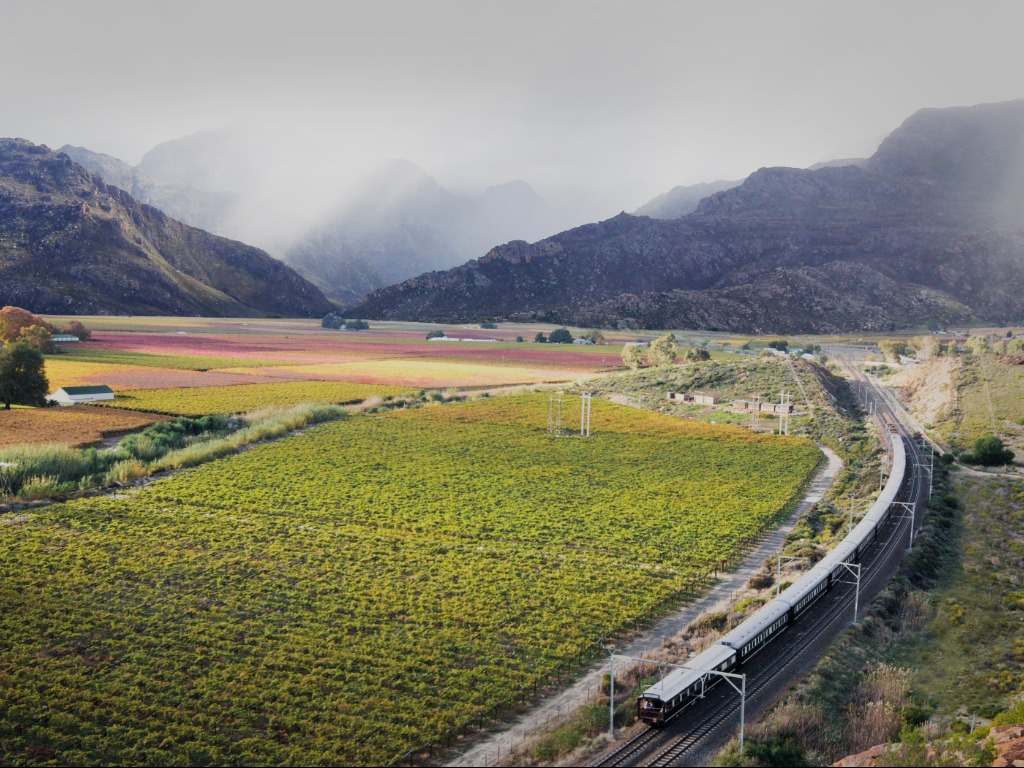 Railbookers Luxury Rail Week returns with exclusive savings event