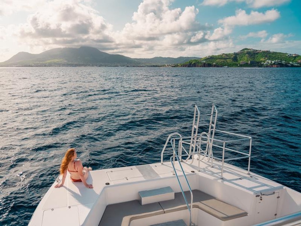 St. Kitts launches Travel Advisor Board