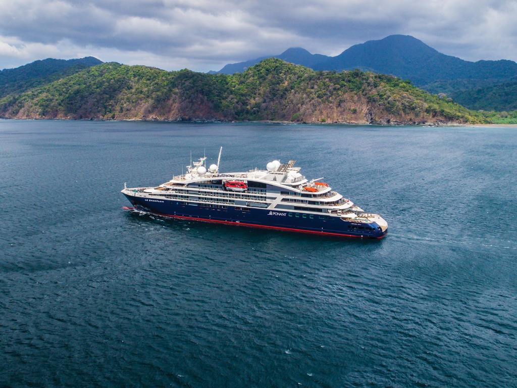 Tauck expands small ship cruise portfolio for 2027