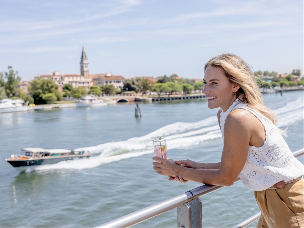 New cruise and tour itineraries unveiled by Uniworld