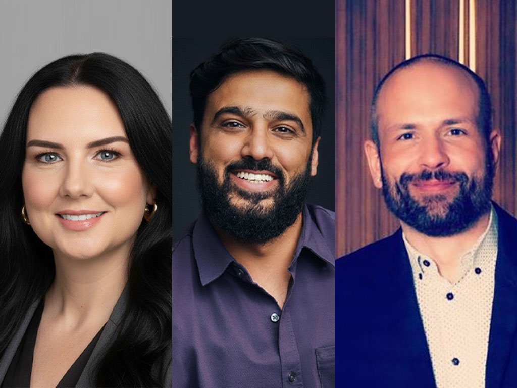 Goway GroupsOnly expands leadership team