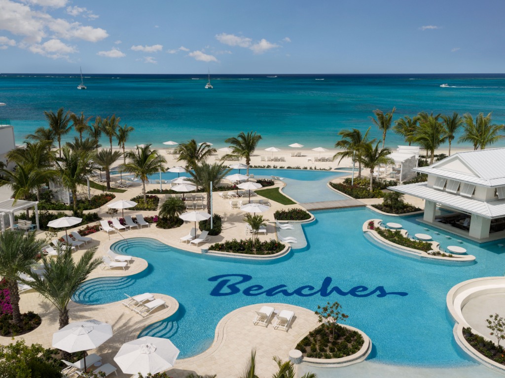 Treasure Beach Village to be featured on “Sandals and Beaches Resorts in 10 Minutes” today