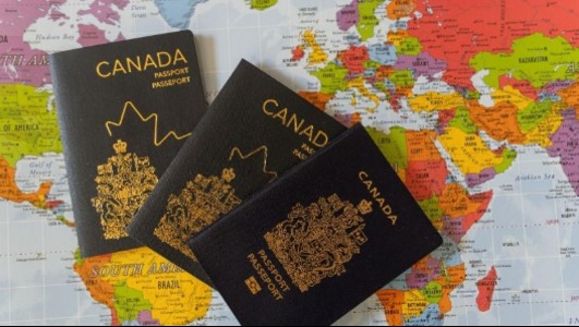 Global dynamics reshaping how and where Canadians travel: CAA Survey