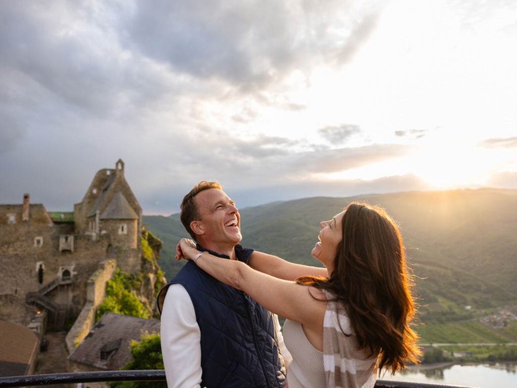 Celebrity Cruises redefining river cruising with new experiences