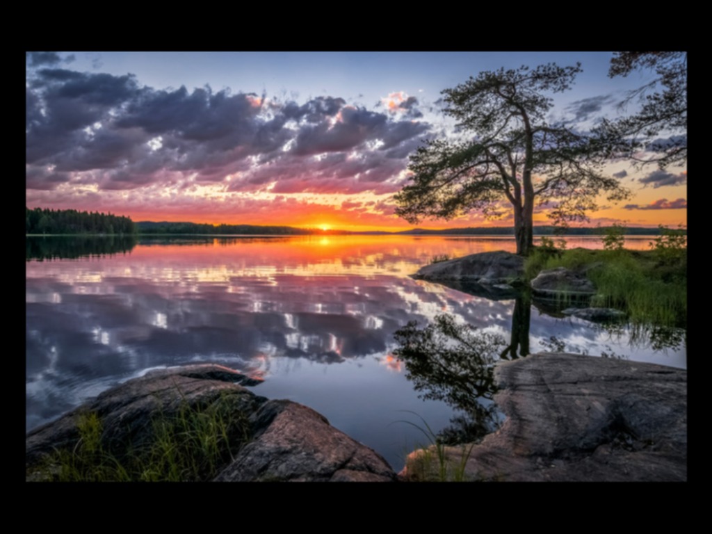 Take the Chill Like a Finn Challenge in The World’s Happiest Country 