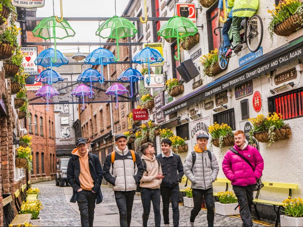 Contiki launches its ‘Big Flash Sale’ 