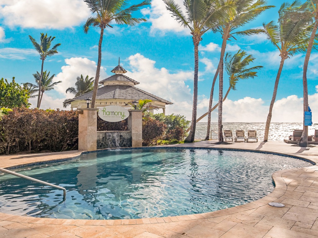 Coconut Bay Beach Resort & Spa sets the stage for romance